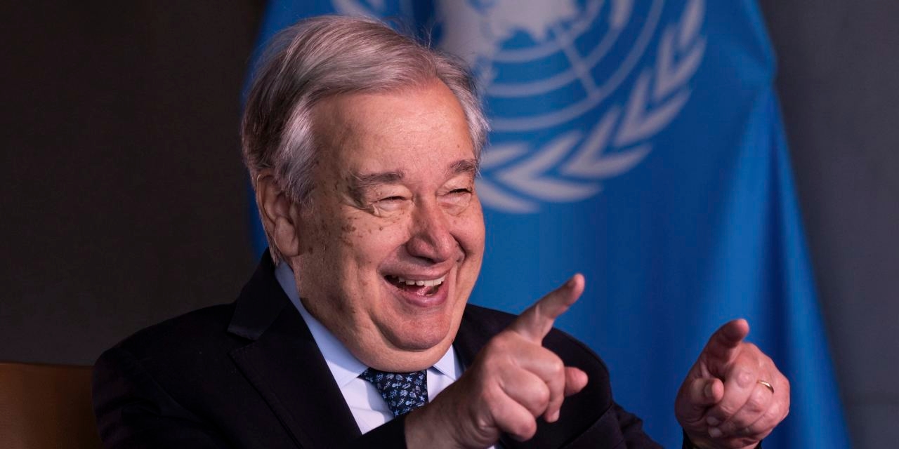More U.N. Climate Nonsense