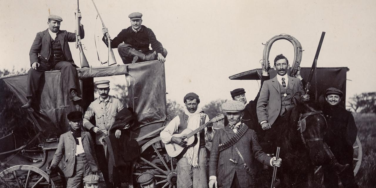 ‘100 Objects From the YIVO Institute' Review: A Jewish History in Artifacts