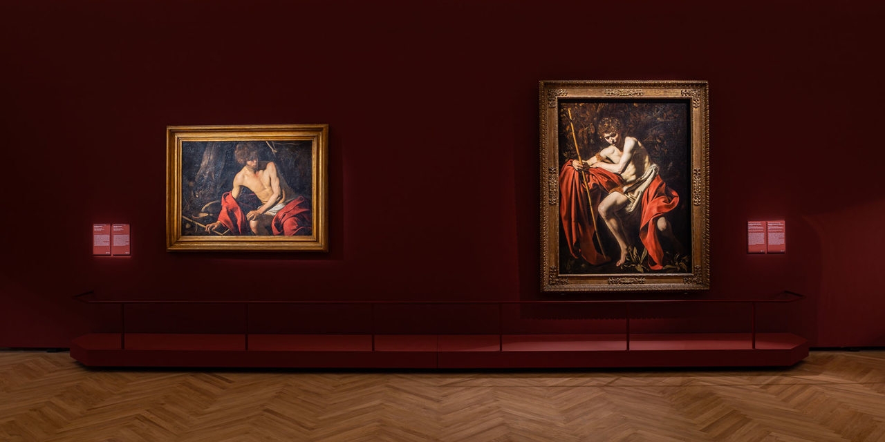 ‘Caravaggio 2025' Review: A Baroque Master's Dark Depths