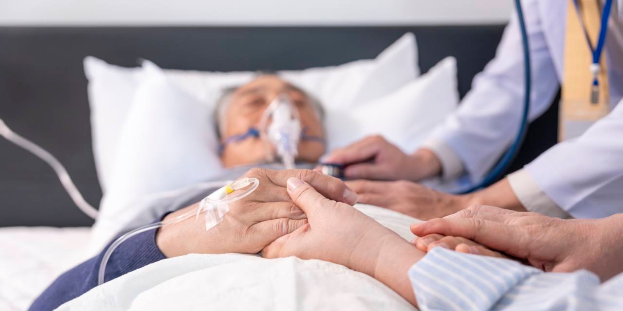 A Day's Drive Can Save Lives
