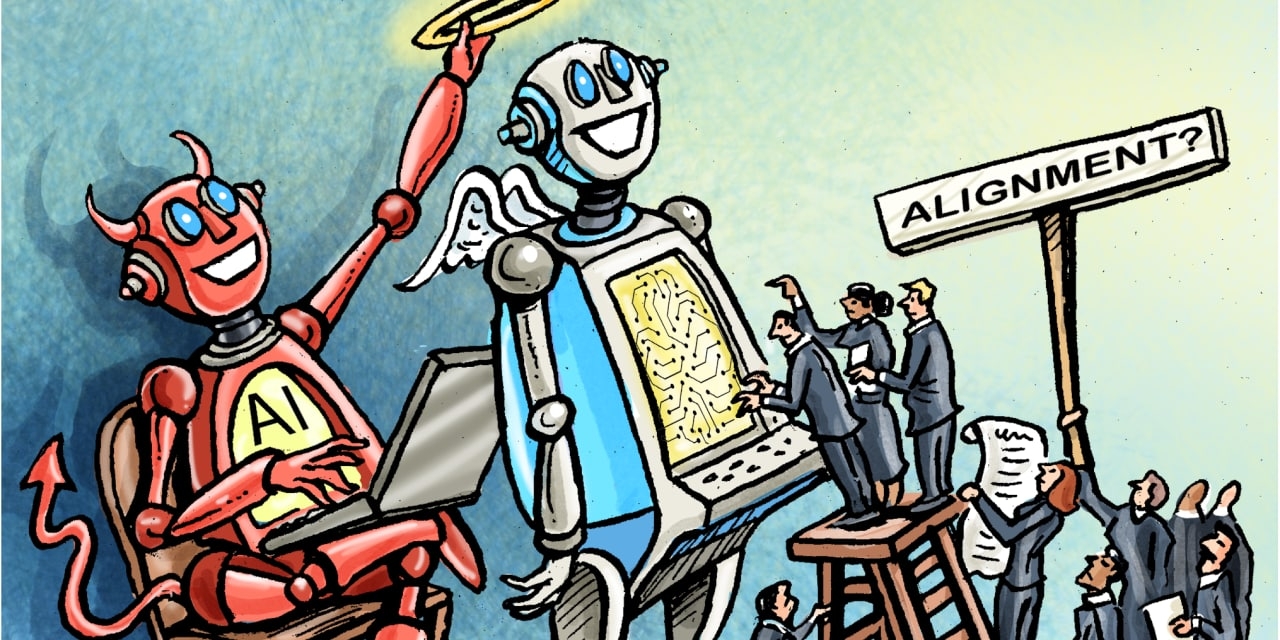 AI Is Learning to Escape Human Control