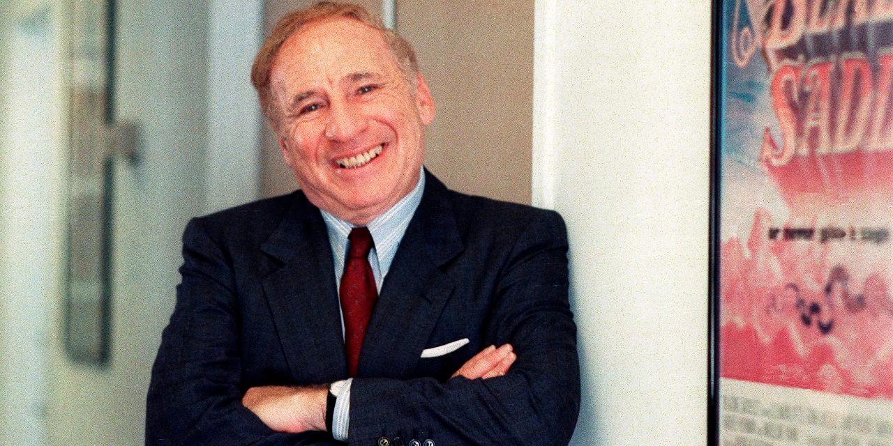 Joseph Epstein Dismisses Four ‘Eminent Jews'