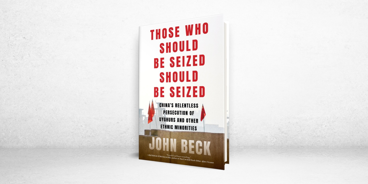 ‘Those Who Should Be Seized Should Be Seized' Review: A People Persecuted