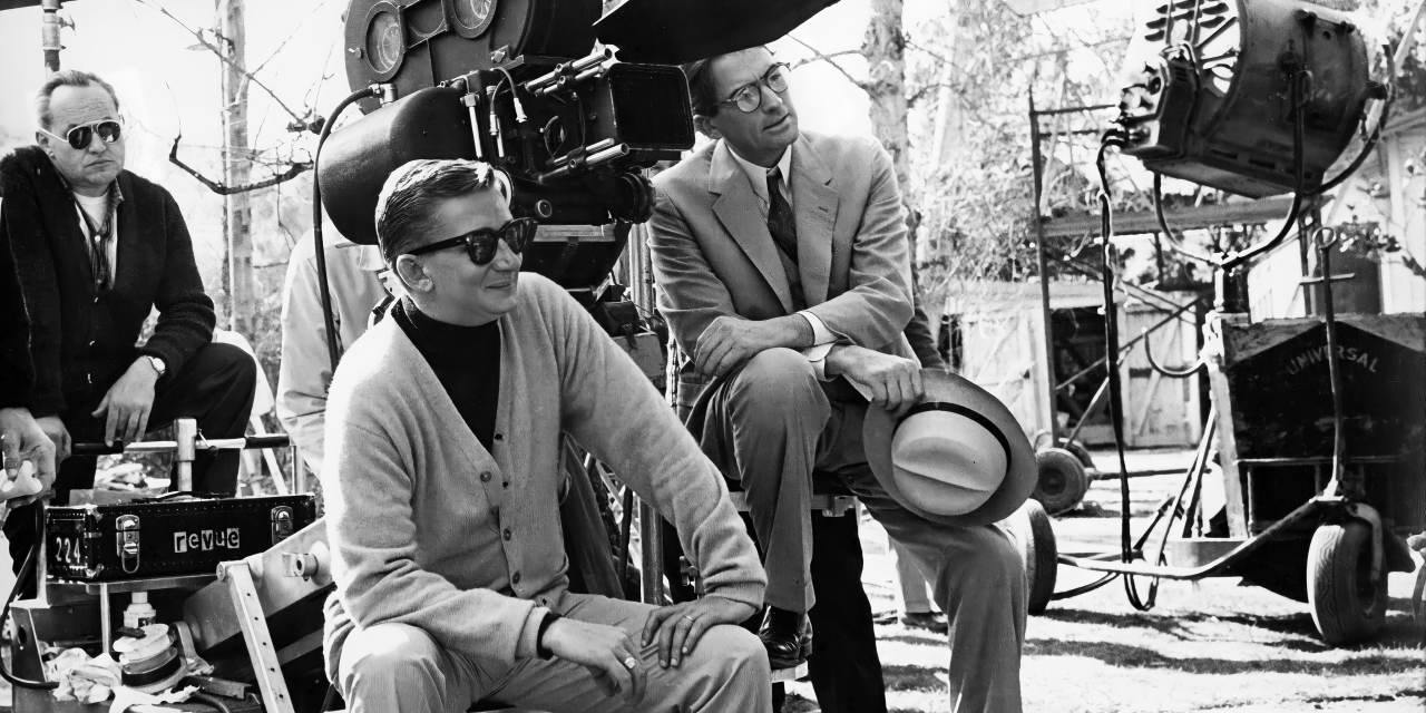 Robert Mulligan: The Last Poetic Filmmaker