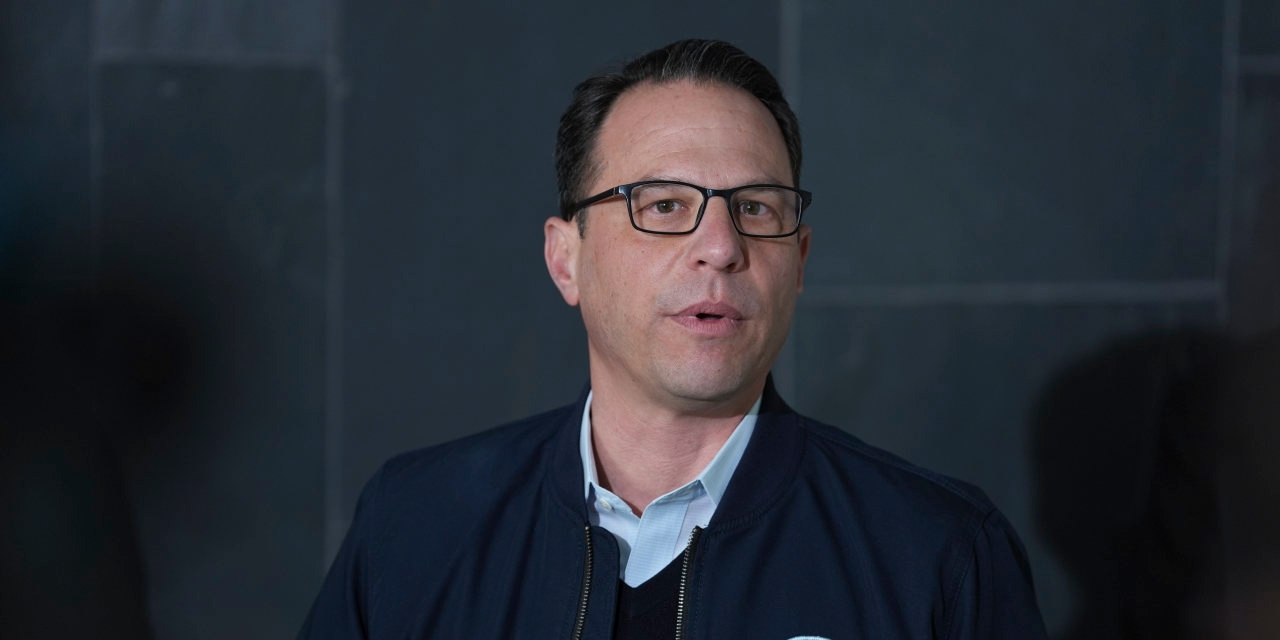 Josh Shapiro Keeps Betraying Poor Pennsylvania Children