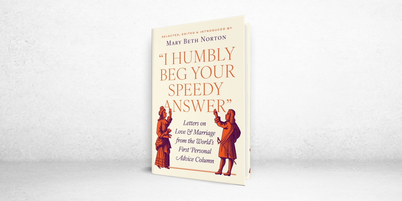 ‘'I Humbly Beg Your Speedy Answer'' Review: Instruction Fit to Print