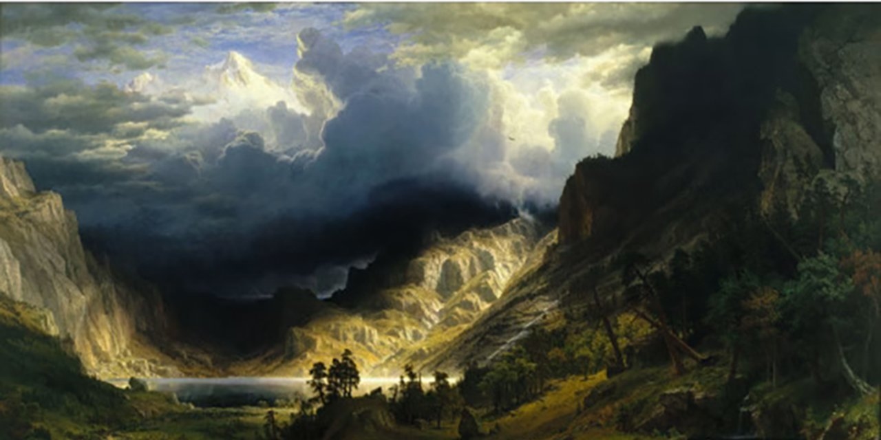 Art and the American Landscape