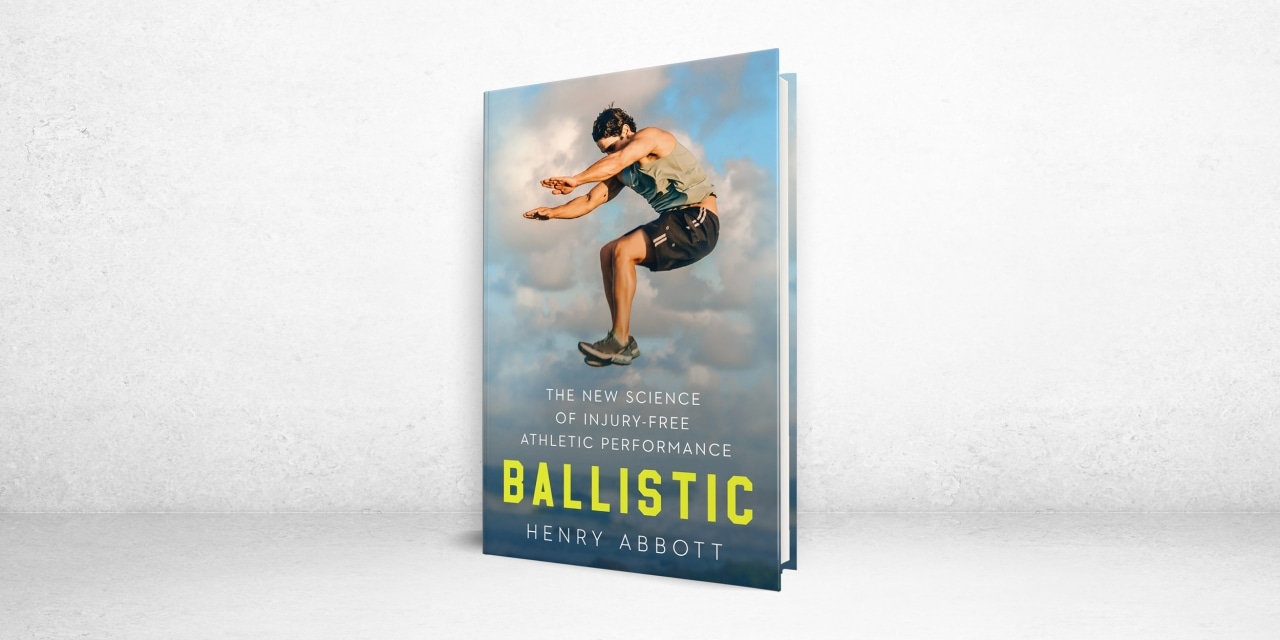 ‘Ballistic' Review: Building a Competitive Edge