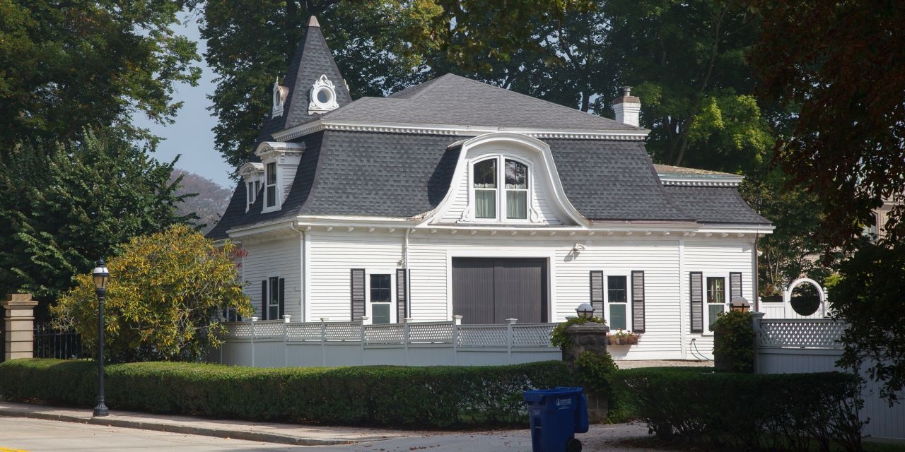 Give Carriage Homes a Shot