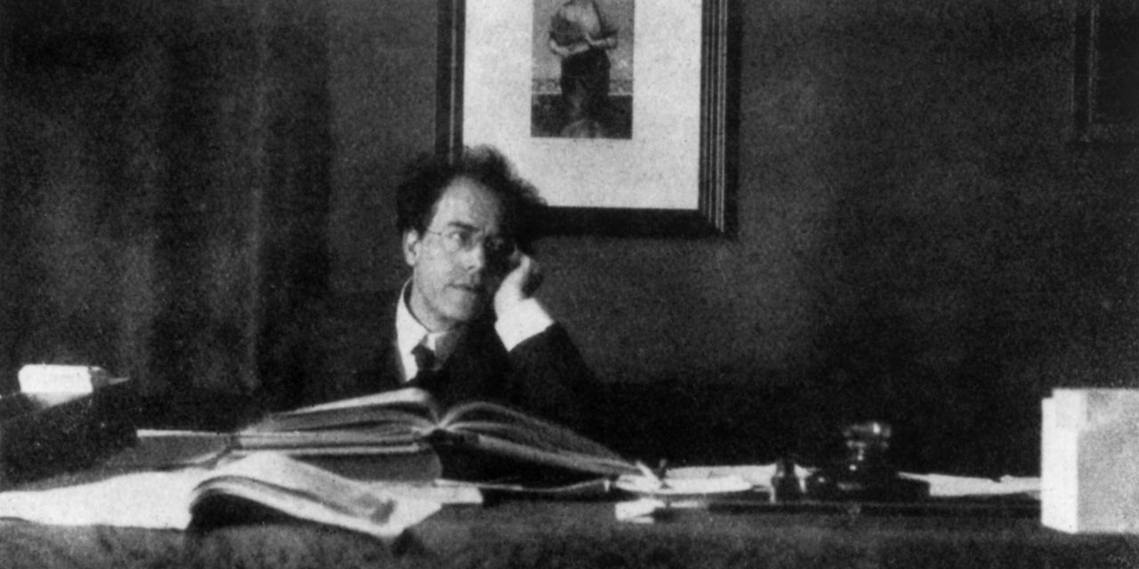 ‘Gustav Mahler' Review: The Music of Angst and Beauty