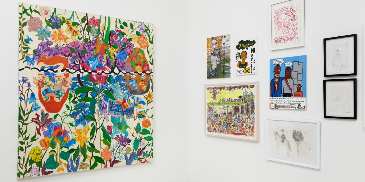 Open Studio: Inclusivity Meets Rigor