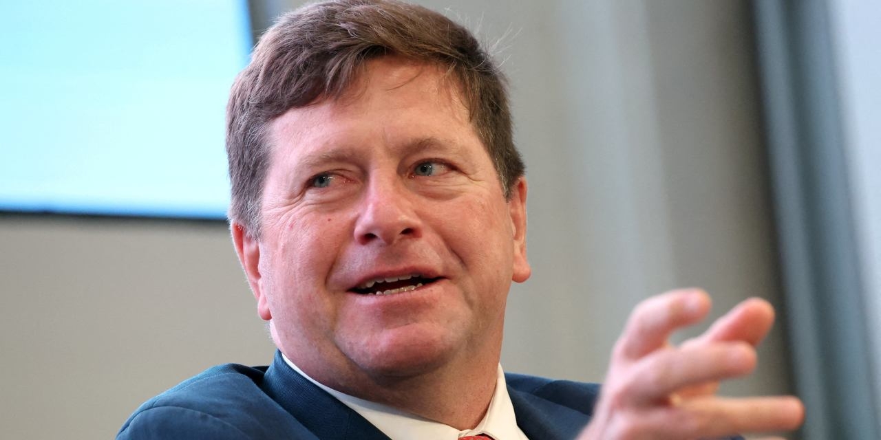 Schumer's Blue Slip for Jay Clayton