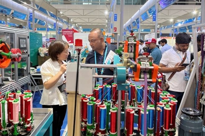 Tariff cuts ease mass China layoffs threat, but job market pain persists