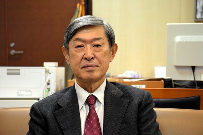 INTERVIEW/ Shinichi Kitaoka: Japan should look to future on 80th anniversary of end of WWII