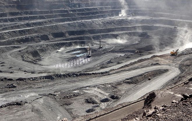 EDITORIAL: Trading rules that served the world so well must be rebuilt