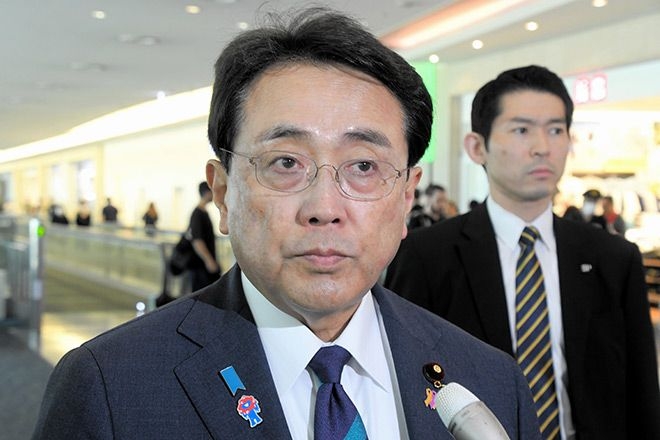 Japan proposes nation-by-nation system to reduce U.S. auto tariffs