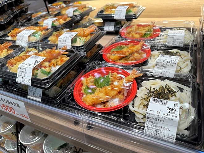 Rising rice prices fueling consumer shift toward noodles, pasta