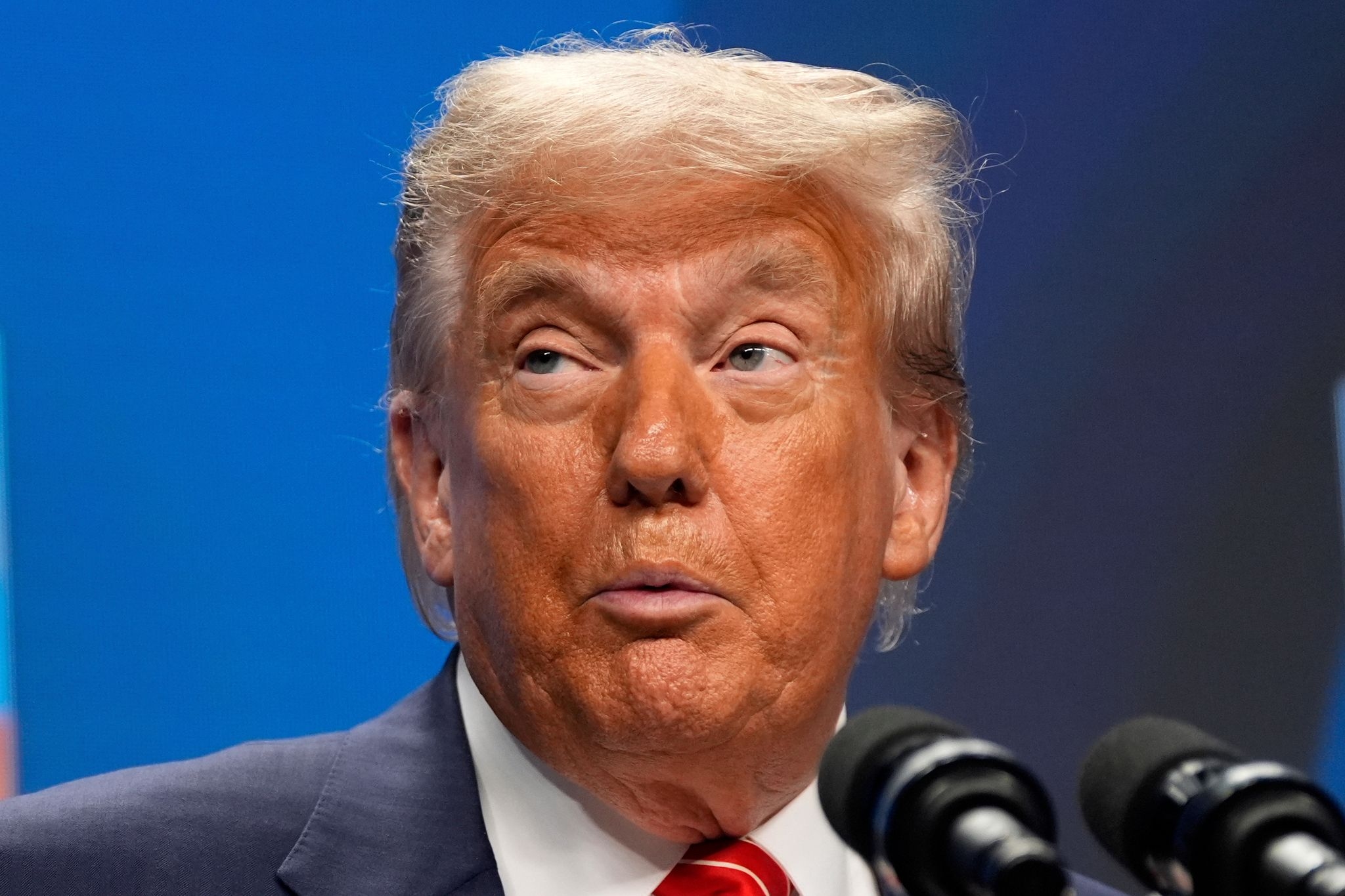 Trump gets ‘golden share' power in US Steel buyout. U.S. agencies will get it under future presidents