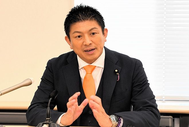 Sanseito calls for dying patients to bear all costs to prolong lives