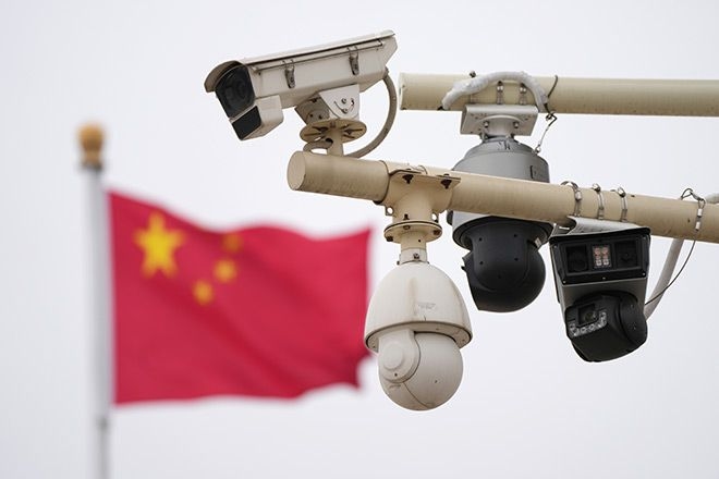 Anxiety spreads in Japan over ‘spying' prison sentence in China