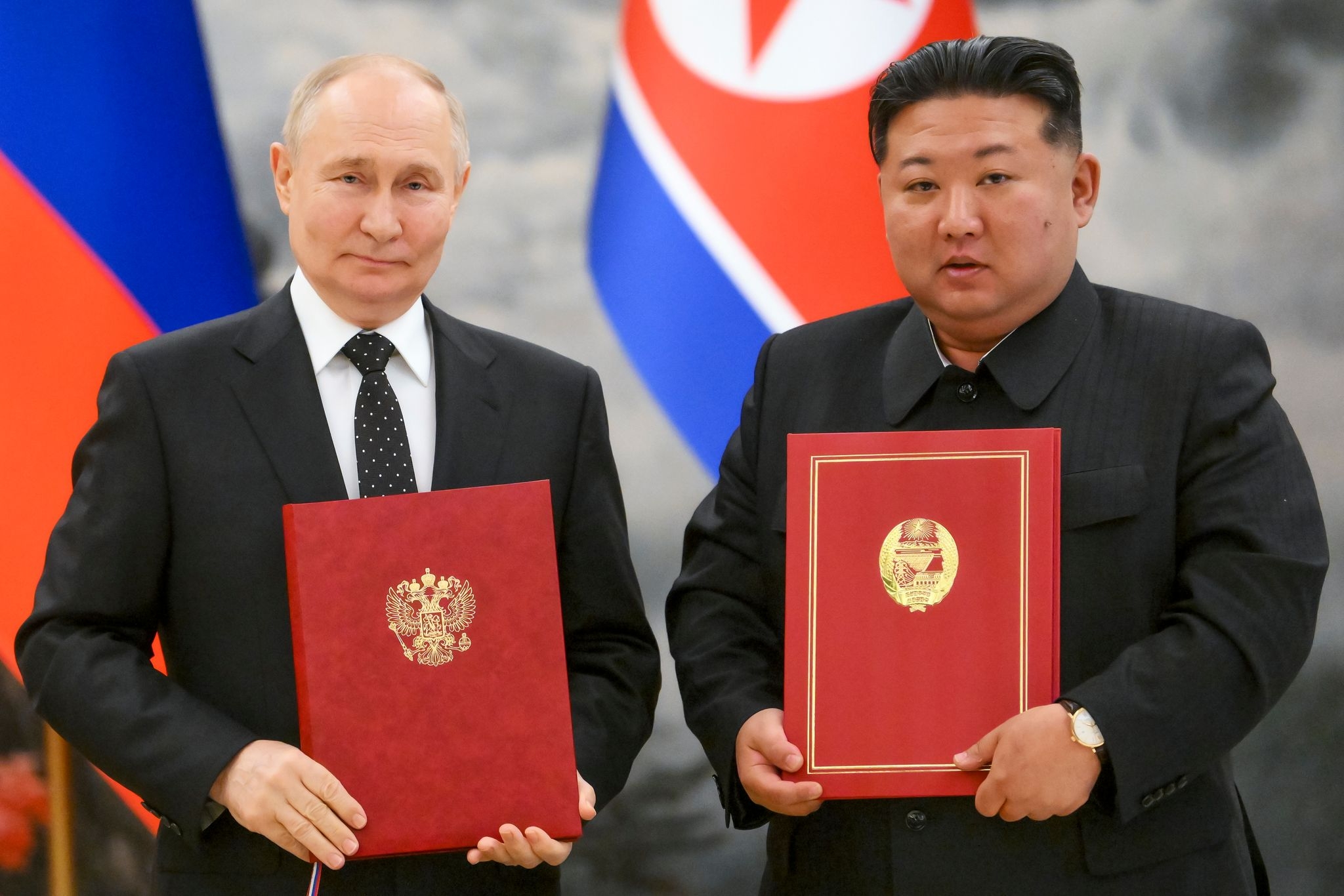North Korean leader urges increased artillery shell production amid alignment with Russia