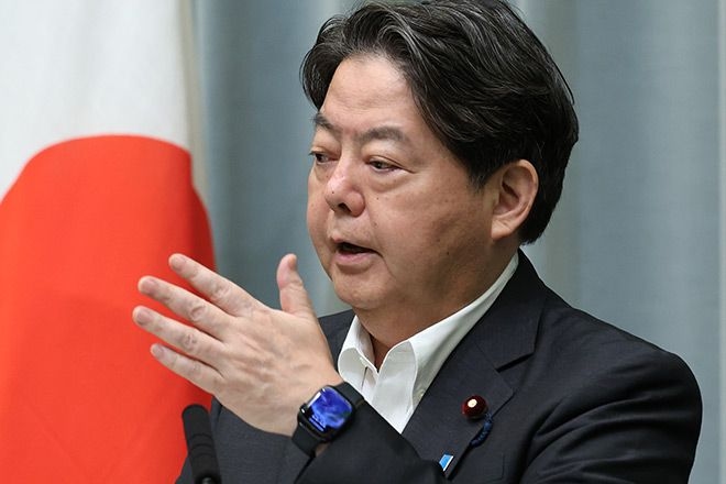 Japan welcomes Israel-Iran cease-fire agreement
