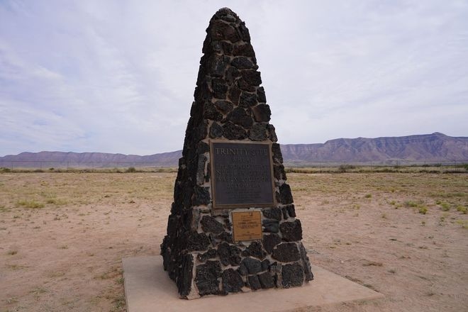 VOX POPULI: Truman never expressed regret for unleashing the A-bomb