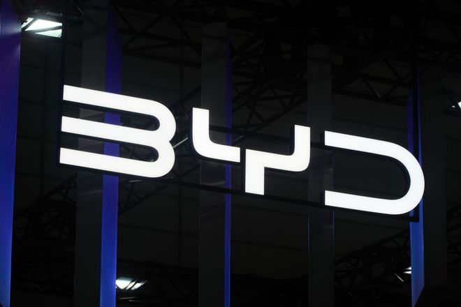 BYD slows production, delays capacity expansion at China factories, sources say