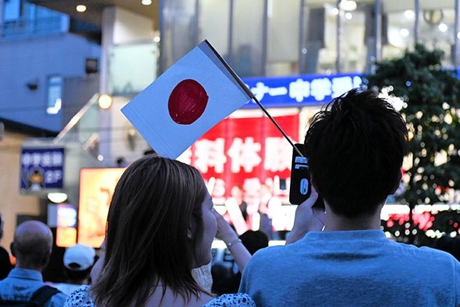 VOX POPULI: Study suggests xenophobia as the ‘default' is a conformity issue