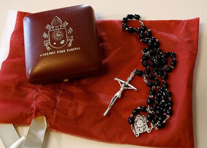 Japanese mourn the loss of Pope Francis who visited in 2019