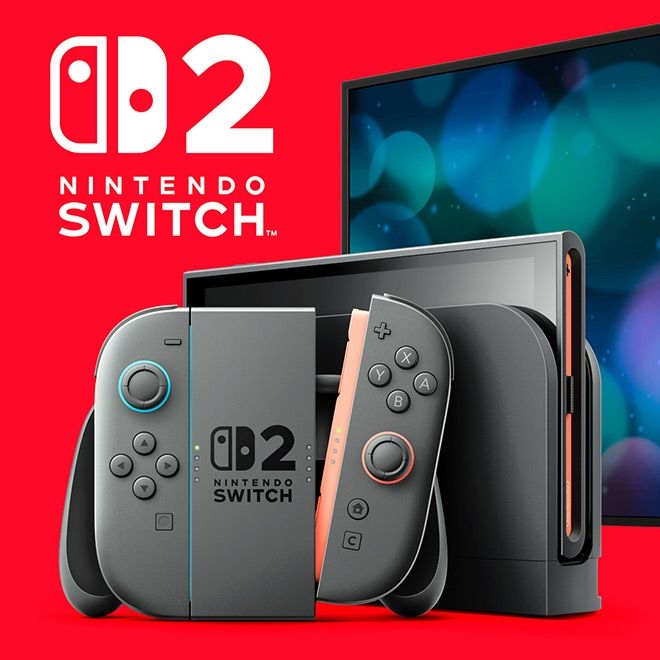 Nintendo's robust lottery applications indicate pent-up Switch 2 demand
