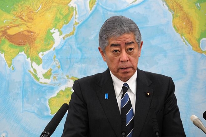 Ministry issues top evacuation advisory for Japanese in Iran