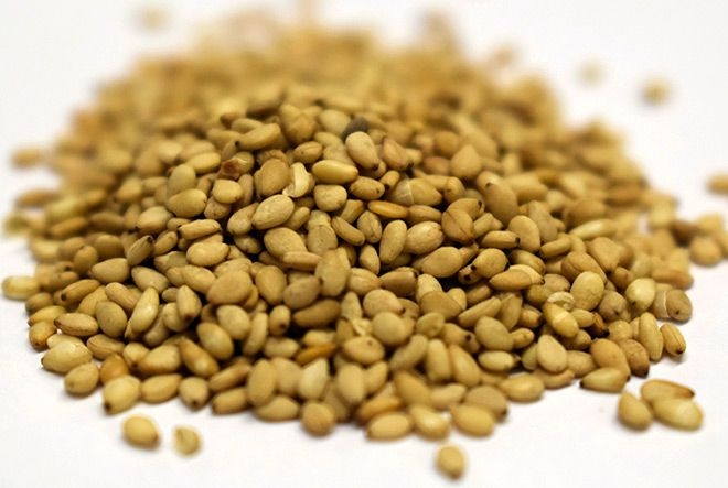 A little magic and Japan might be able to grow enough sesame