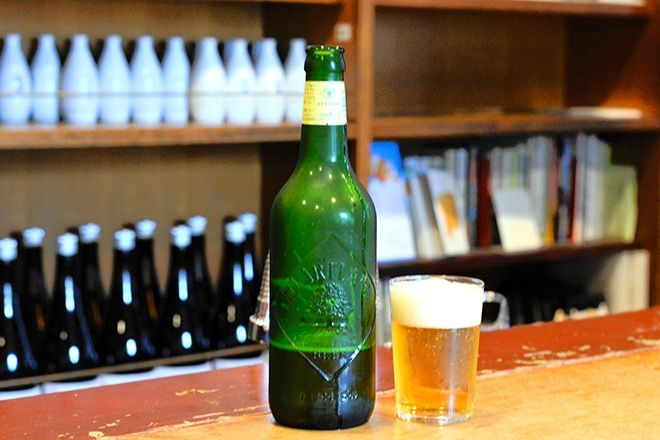 How Kirin's Heartland defied convention and found a following