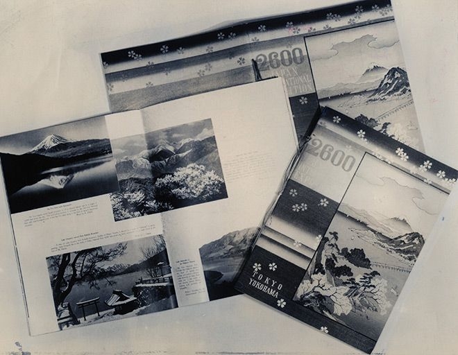 VOX POPULI: Tokyo Expo that never was still echoes Japan's war history