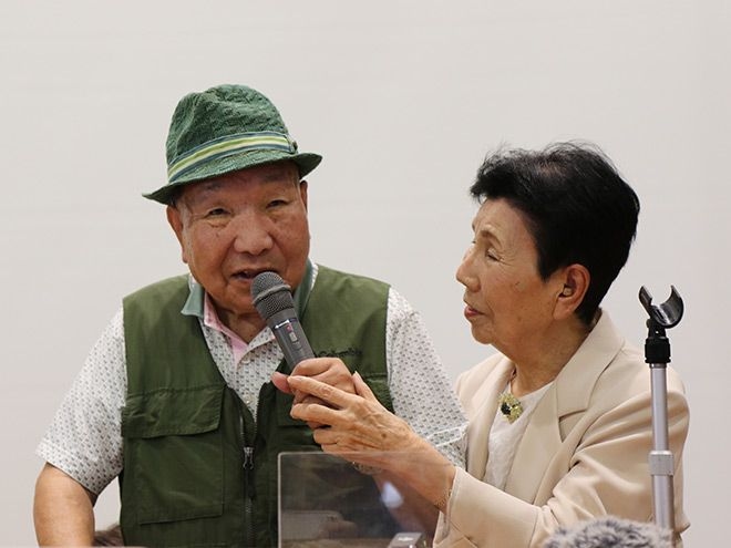 Lawsuit to seek 600 million yen in state redress for Hakamata