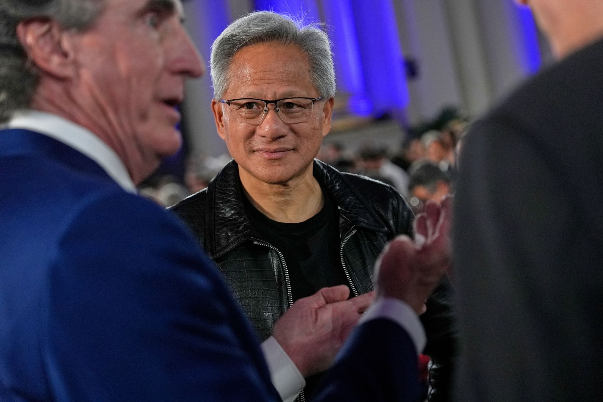 China summons Nvidia over ‘backdoor safety risks' in H20 chips