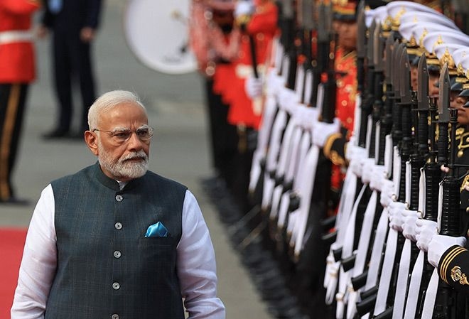 Japan to raise investment goals in India during Modi visit