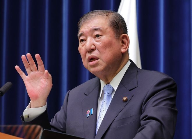 EDITORIAL: Japan must not forget rule of law principle in its diplomacy