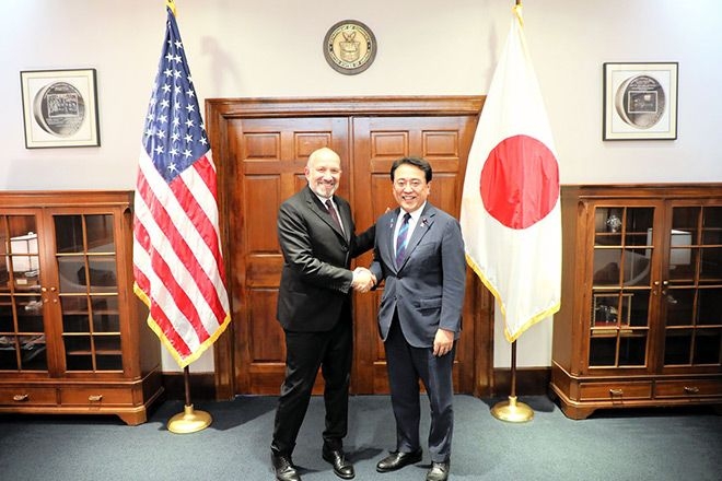 Japan-U.S. tariff talks still draw a blank at fifth meeting