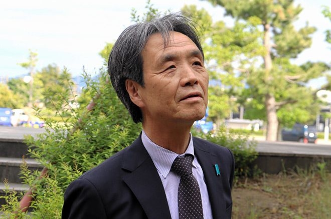 INTERVIEW/ Kaoru Hasuike: In his new book, abductee comes clean on life in North Korea