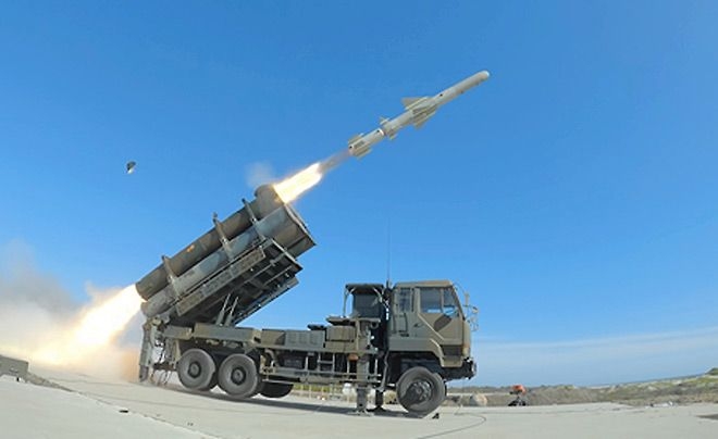 GSDF to conduct first domestic long-range missile drill