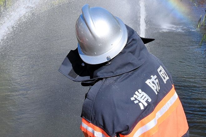 Local fire corps siphon off pay for members to fund social gatherings
