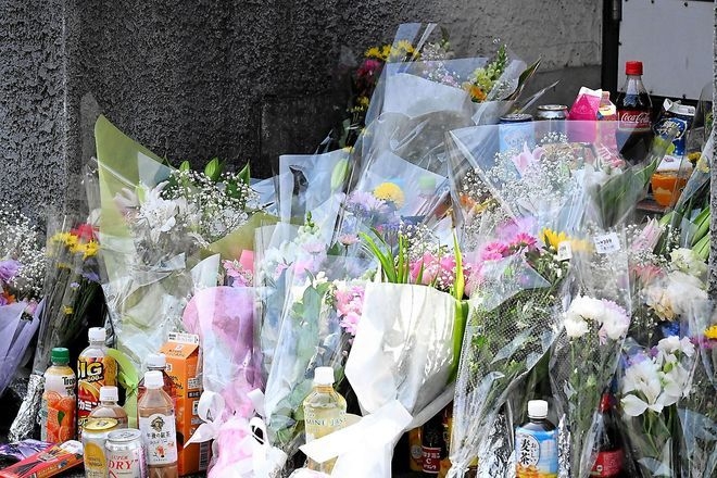 VOX POPULI: Stalking case in Kawasaki that led to worst-case outcome