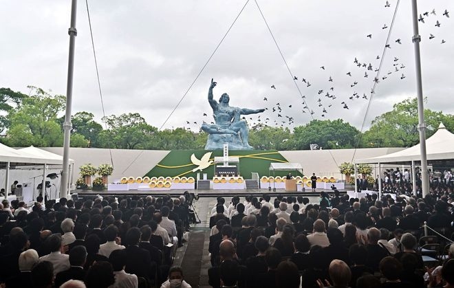 EDITORIAL: Ishiba not serious about seeking abolition of nuke weapons