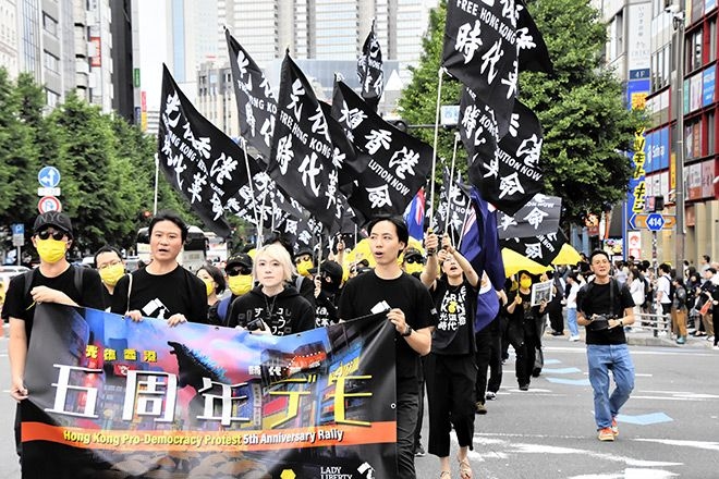 VOX POPULI: Propaganda research shows Japan skews more susceptible