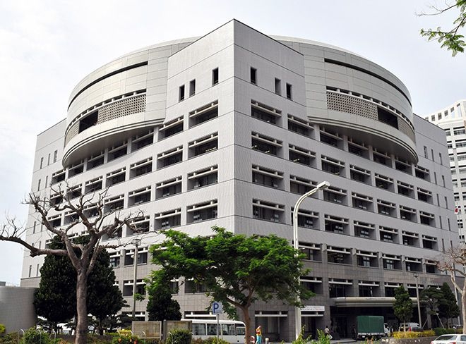 Okinawa police: 2 U.S. Marines suspected of sexual assault