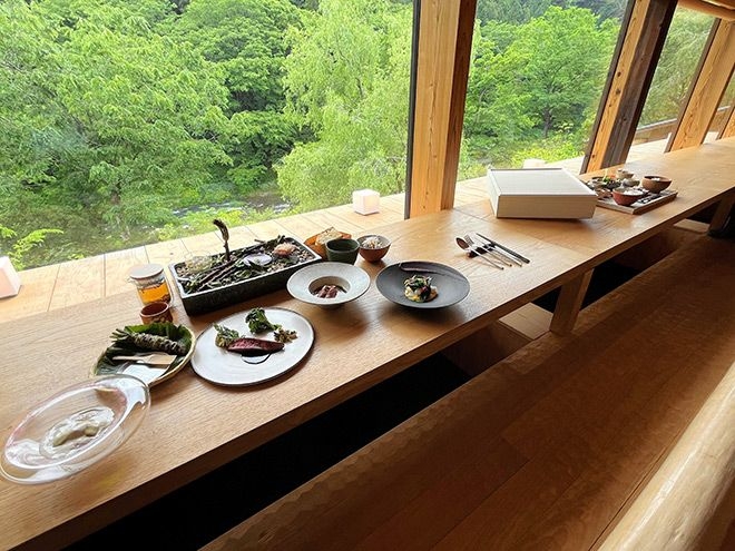Okutama retreat blends luxury and community revival hopes