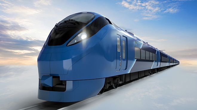 JR East pitches overnight service to Aomori from Tokyo in 2027