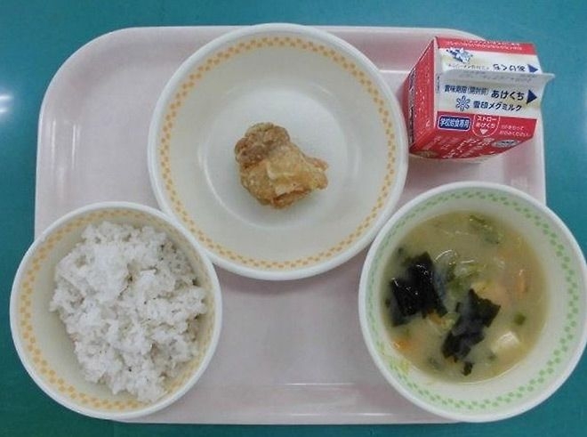 Fukuoka to rework school lunches after online criticism